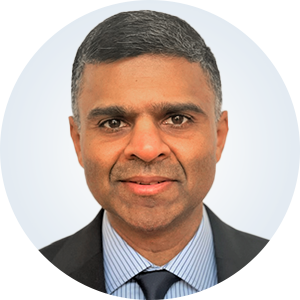 Suren Edara